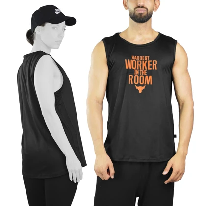 رکابی اسپرت آندر آرمور مدل HS-Rock-380 مشکی