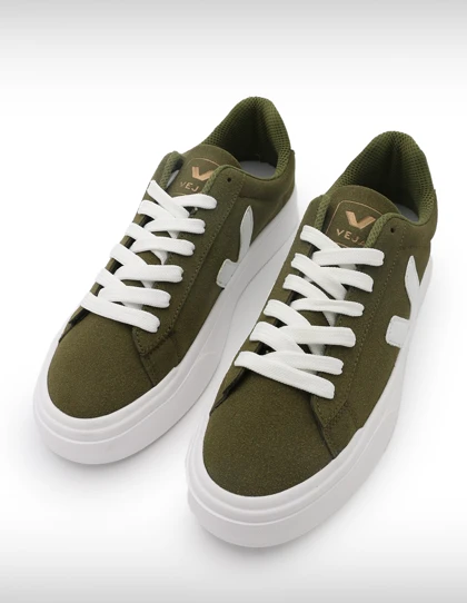 کتانی روزانه Unisex VEJA Veja One X U