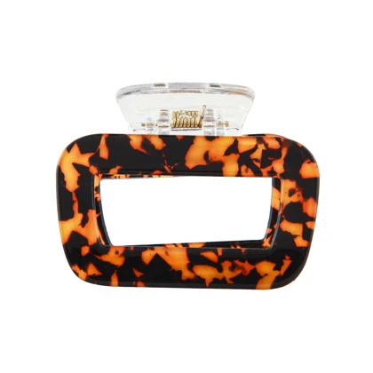 کلیپس زنانه مدل کهربا