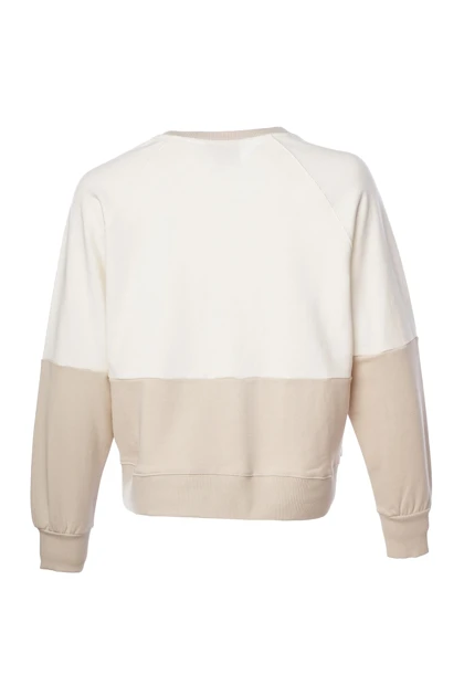 سویشرت زنانه اورجینال هامل hummel