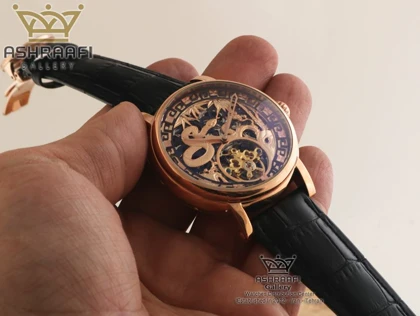 PATEK PHILIPPE 289BW