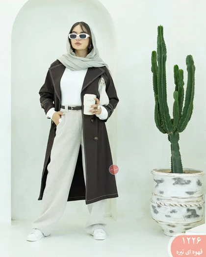 ترنج کت آیرا 1226