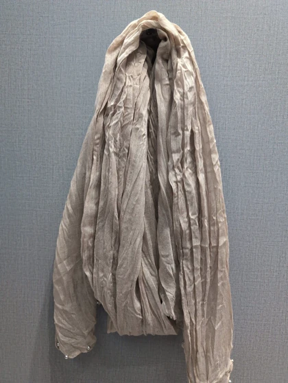 شال کاریان کنفی سیلوربال 20274