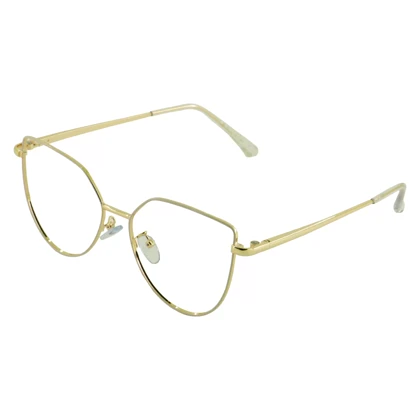 عینک مخصوص کامپیوتر و موبایل آفتابی گودلوک مدل Goodlook 95802 کد 168332