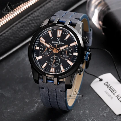 ساعت مردانه دنیل کلین Daniel Klein DK.1.13803-4