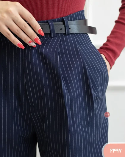 شلوار دیپلمات 2497