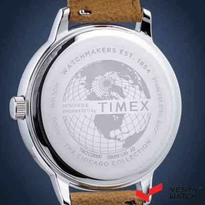 ساعت مچی مردانه تایمکس TIMEX مدل TW2V28900