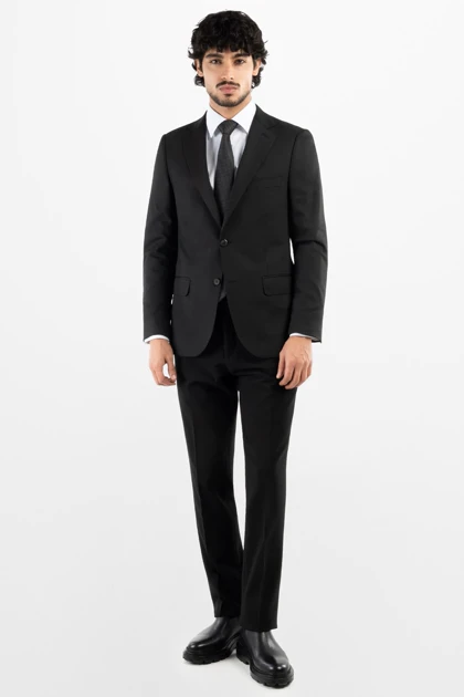 کت تک مردانه دبل توییل