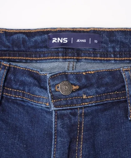 شلوار جین مردانه آر ان اس RNS کد 2868