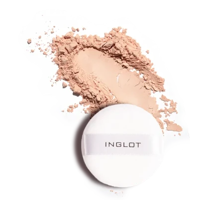 پودر فیکس پرفکت فینیش اینگلوت مدل Perfect Finish Pressed Powder حجم 23 گرم