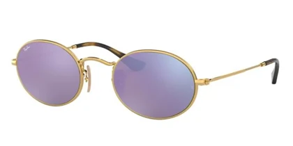 عینک آفتابی ریبن RayBan RB3547N 0018O