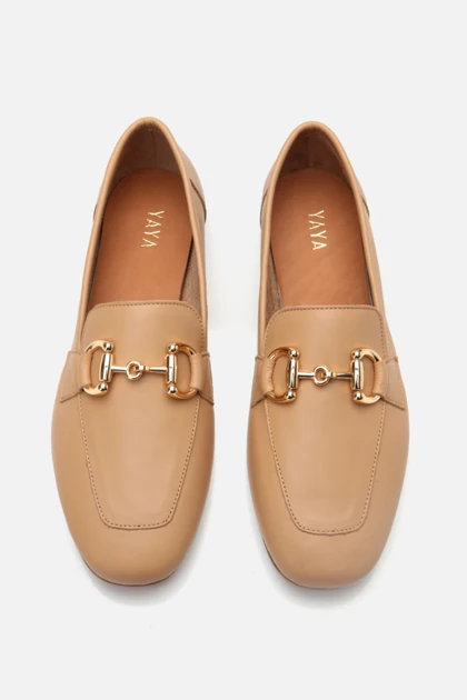 کفش لوفر زنانه yaya-by-hotic yaya-by-hotic