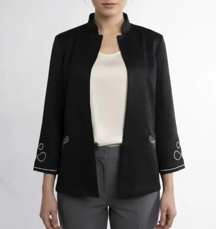 کت زنانه فلاویا Flavia کد W1314876CO