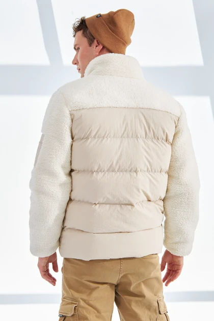 کت و کاپشن مردانه delpino