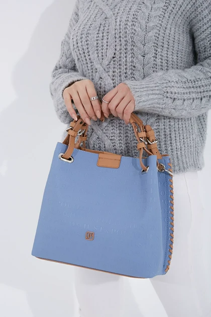 کیف زنانه دوشی just-polo