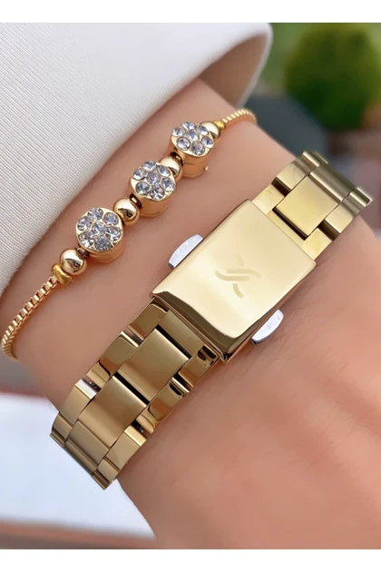 ساعت زنانه daniel-klein