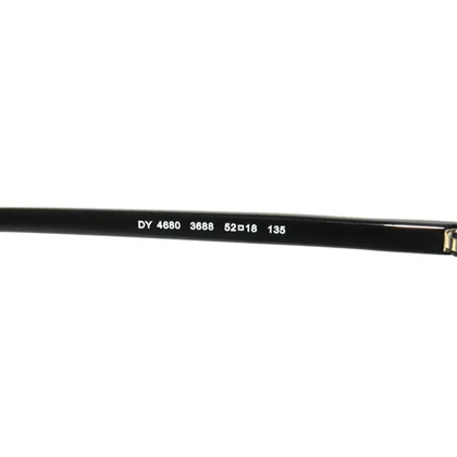 عینک طبی دونا کارن Donna karan DKNY DY4680V 3688 کد 89048