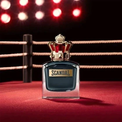 عطر ژان پل گوتیه اسکندل اسکندال مردانه Jean Paul Gaultier Scandal