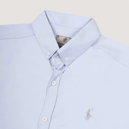 پیراهن ساده BRAND MOD مدل 1410293