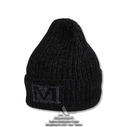 کلاه بافتنی Beanie Hat HA159