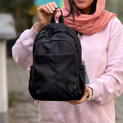 کیف زنانه دوشی حاصل کد 1451