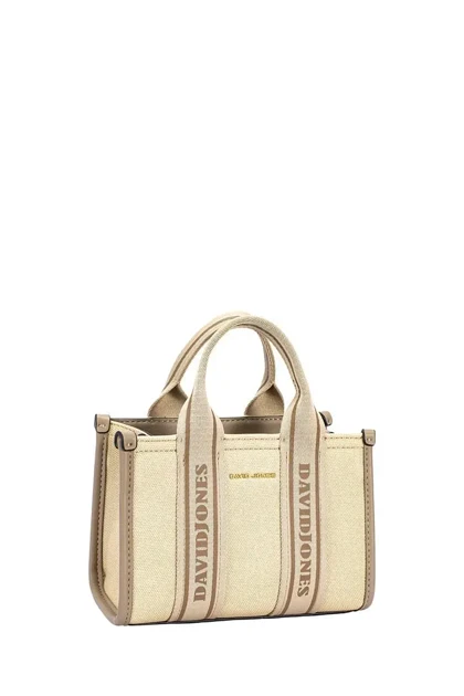 کیف دوشی زنانه دیوید جونز مدل David Jones CM7459