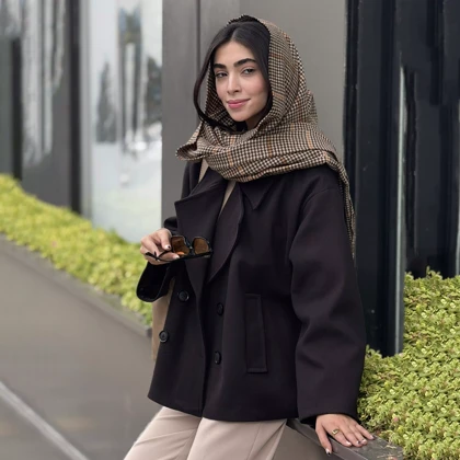 کت فوتر 1007066