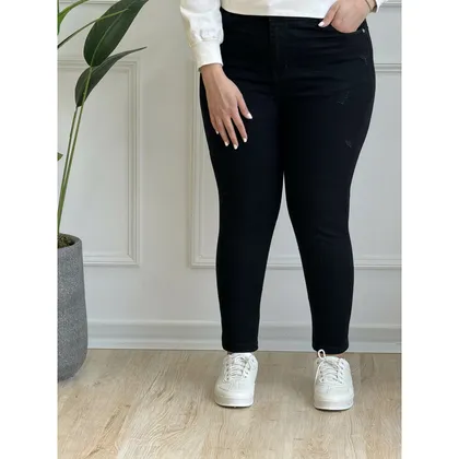 شلوار جین جذب 513339