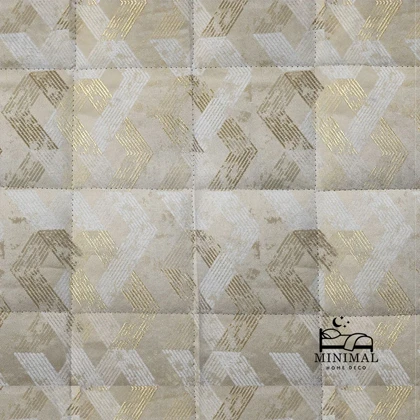 سرویس روتختی مخمل شانل مدل LZ