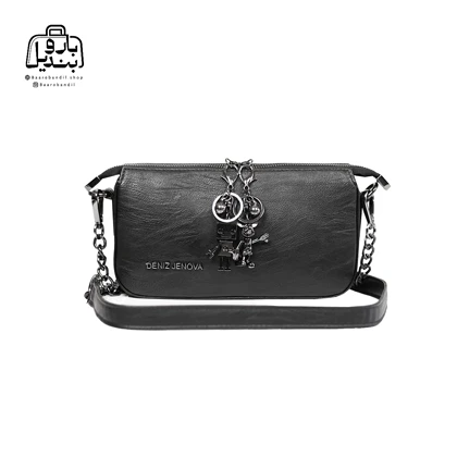 کیف زنانه دوشی دنیز جنوا Deniz Jenova کد 0099