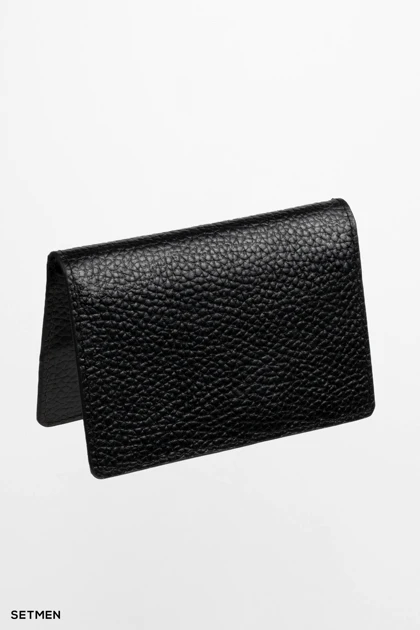 جاکارتی چرم فلوتر ست من