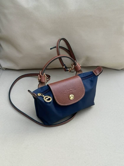 کیف (کوچک) لون شان Long Champ Pouch 50129