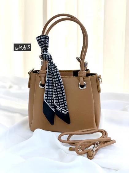 کیف پاسپورتی چرم فرنیان کد 103200508