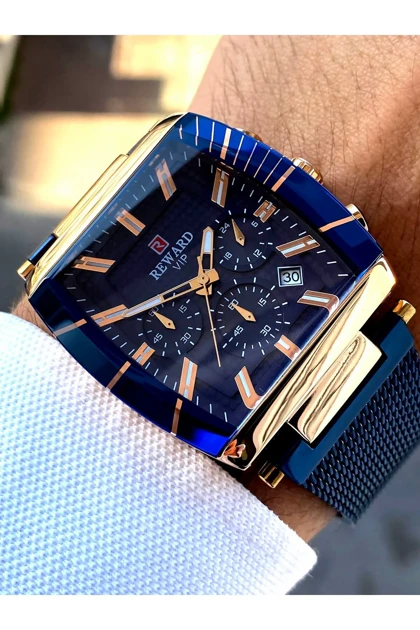 ساعت مردانه reward reward