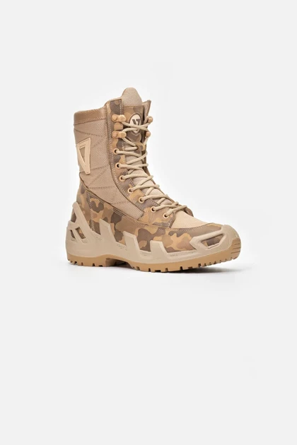 بوت و نیم بوت مردانه vaneda vaneda