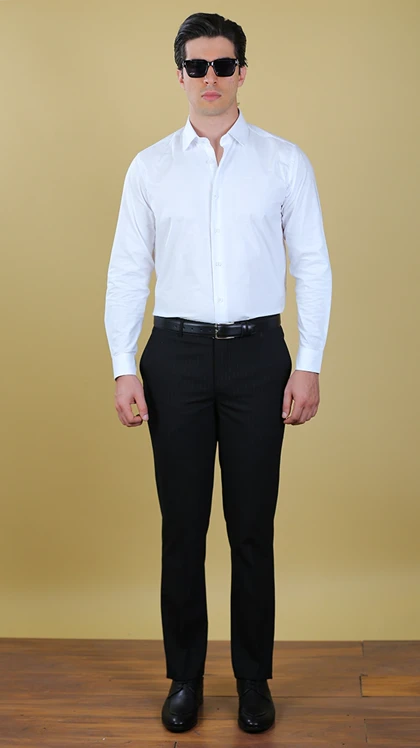 پیراهن مردانه 60435
