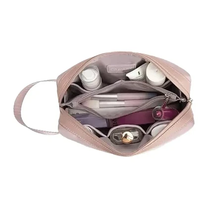 کیف لوازم آرایشی و بهداشتی چانتریا اورجینال مدل CHANTRIA - CHT00637