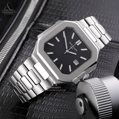 ساعت مردانه پتک فیلیپ Patek Philippe Cubitus SK82