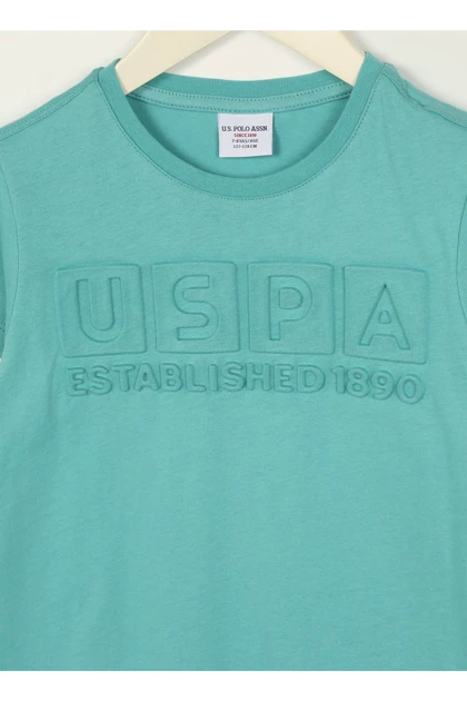 تیشرت مردانه اورجینال assn u.s.-polo-assn.