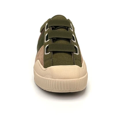 کفش اسپرت زنانه مدل sneaker - 0028_C/Green