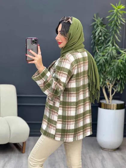 شکت آستین پاکتی چکاوک