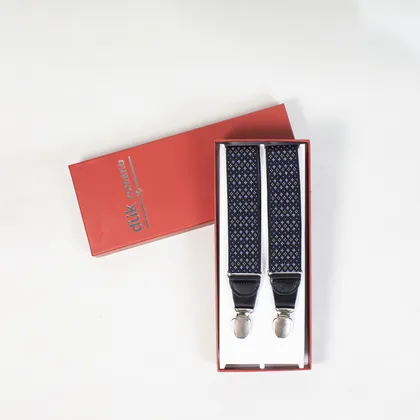 ساسپندر برند دوک