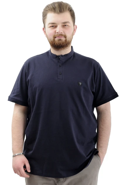 تیشرت سایز بزرگ مردانه مدکس modexl