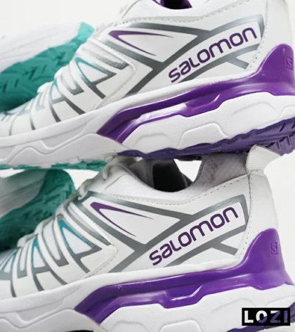 کفش کتانی مردانه و زنانه سالومون Salomon X ULTRA