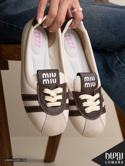 ونس دوخط میومیو لومانا - کد 2825