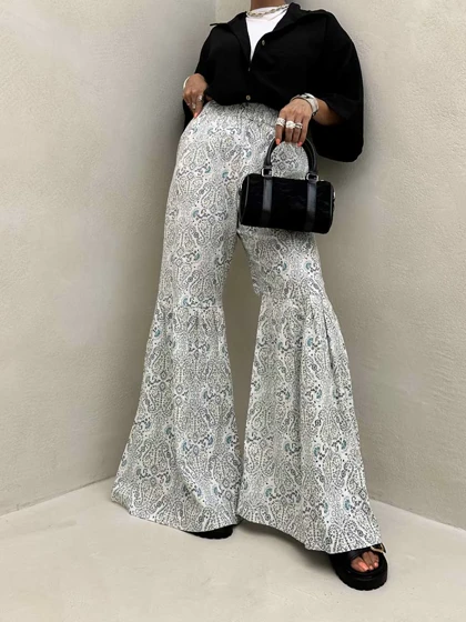 شلوار NEW PATTERN