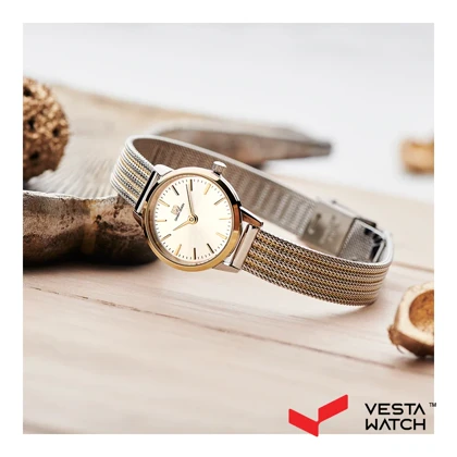 ساعت مچی زنانه دنیش دیزاین DANISH DESIGN مدل IV65Q1268