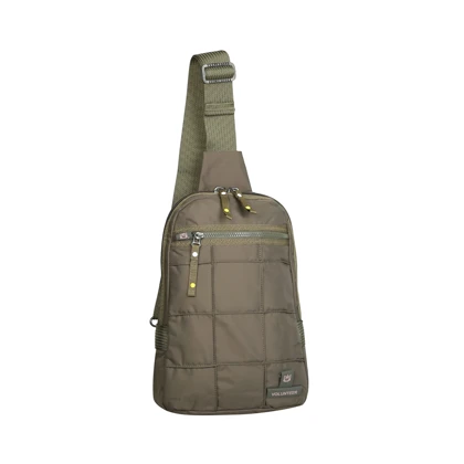 کیف رودوشی (بادی بگ) والنتییر (VOLUNTEER) مدل SBV1590-08