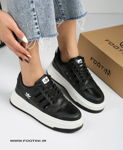 کتانی زنانه ADIDAS GRAND COURT