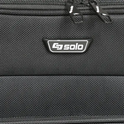 کیف خلبانی چهار چرخ سولو SOLO مدل SW77800